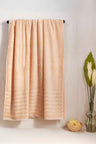 Πετσέτα Fieldcrest Ultra Soft 650gsm 90X180 / Apricot Ice